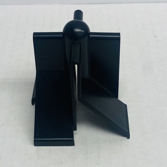 Vtg 1970a Milton Bradley Which Witch Room Connector Baffle Replacement Piece - Picture 4 of 4